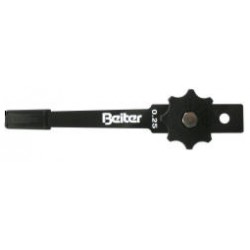 BEITER Clicker, 4-40, 0.25mm